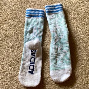 super soft adidas basketball socks